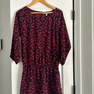 Jore cute summer dress with the cherry print